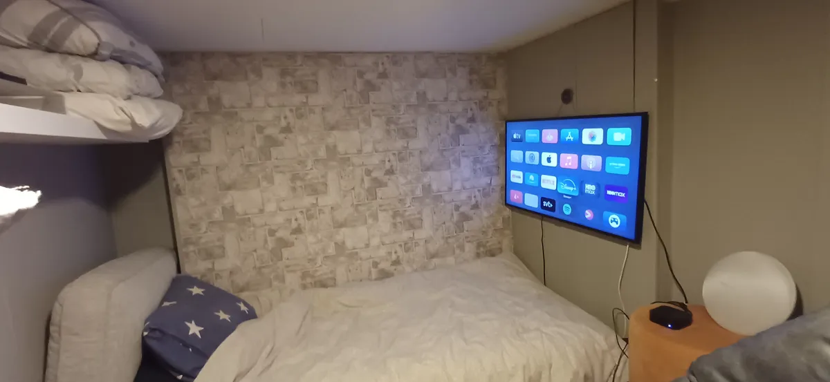 Hyreslägenhet på Saltsjö-boo i saltsjo-boo