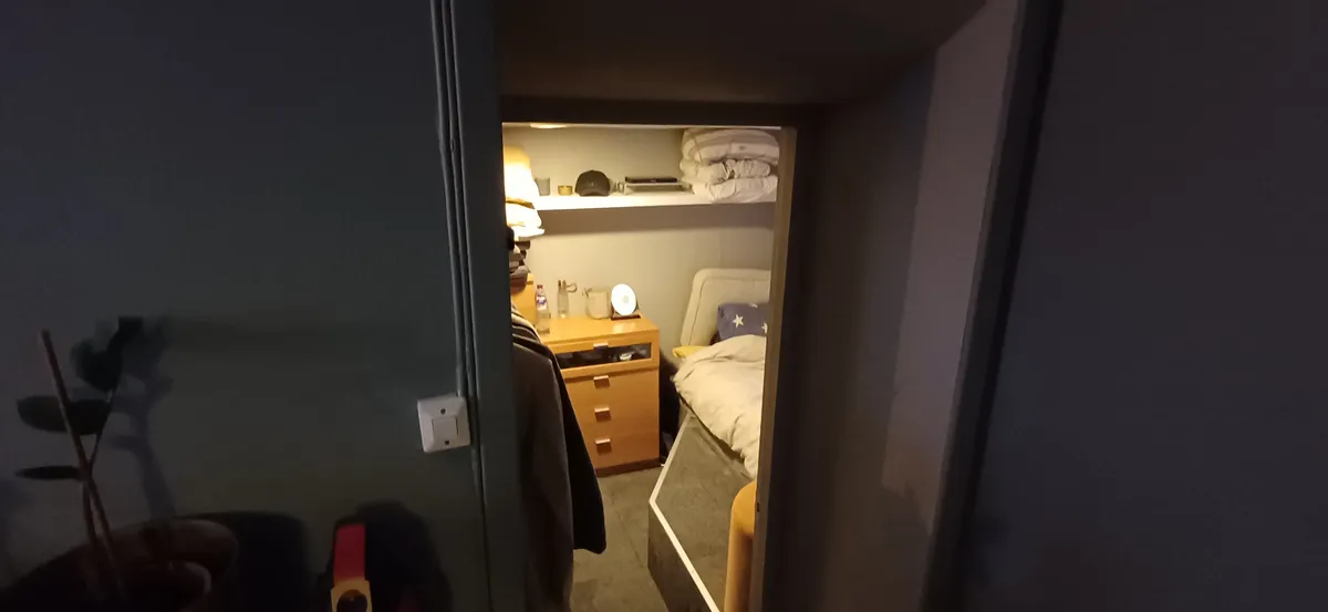 Hyreslägenhet på Saltsjö-boo i saltsjo-boo