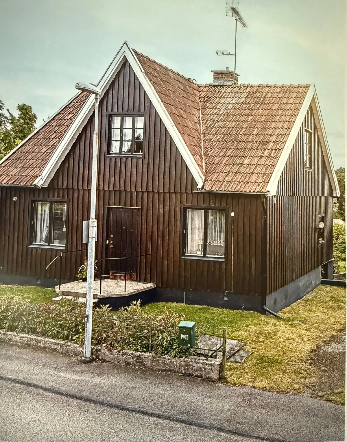 Hyresbostad på Kristianstad i kristianstad