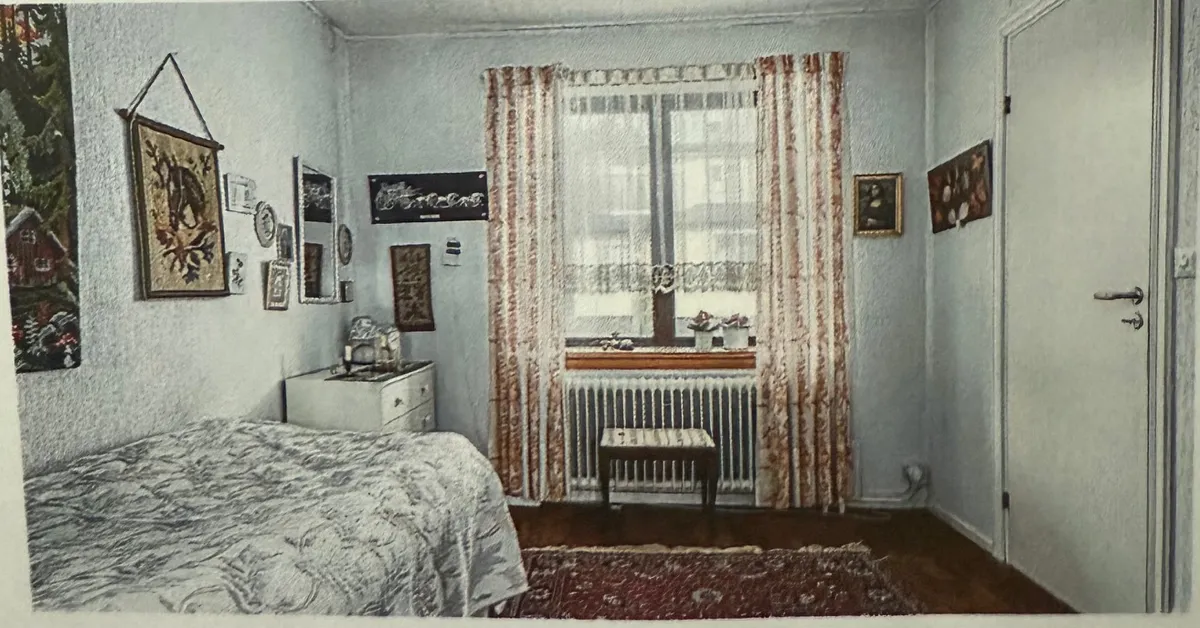 Hyresbostad på Kristianstad i kristianstad