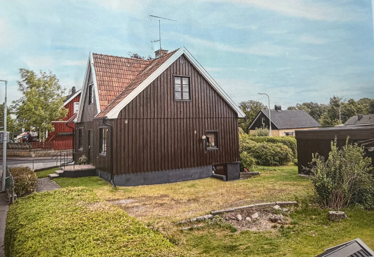 Hyresbostad på Kristianstad i kristianstad