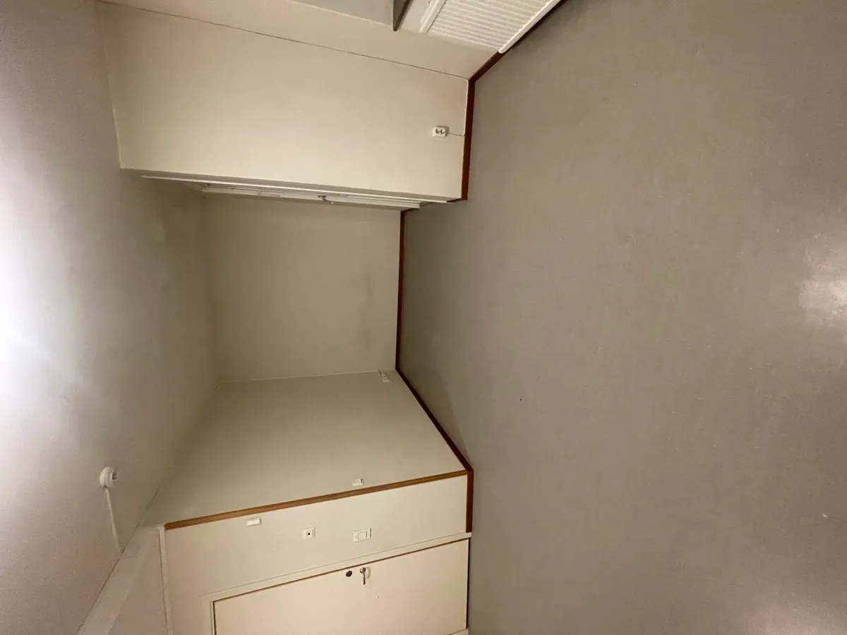 Hyreslägenhet på Bandhagen i bandhagen