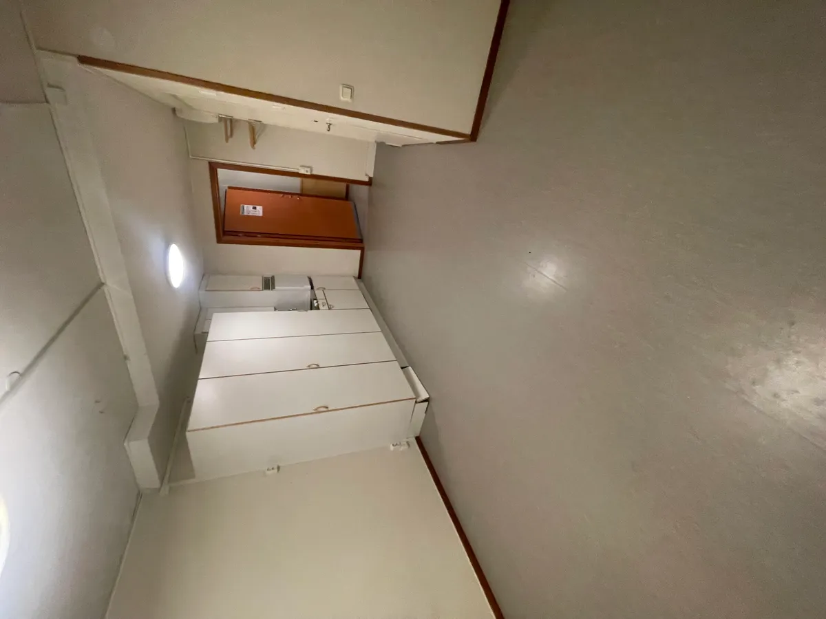 Hyreslägenhet på Bandhagen i bandhagen