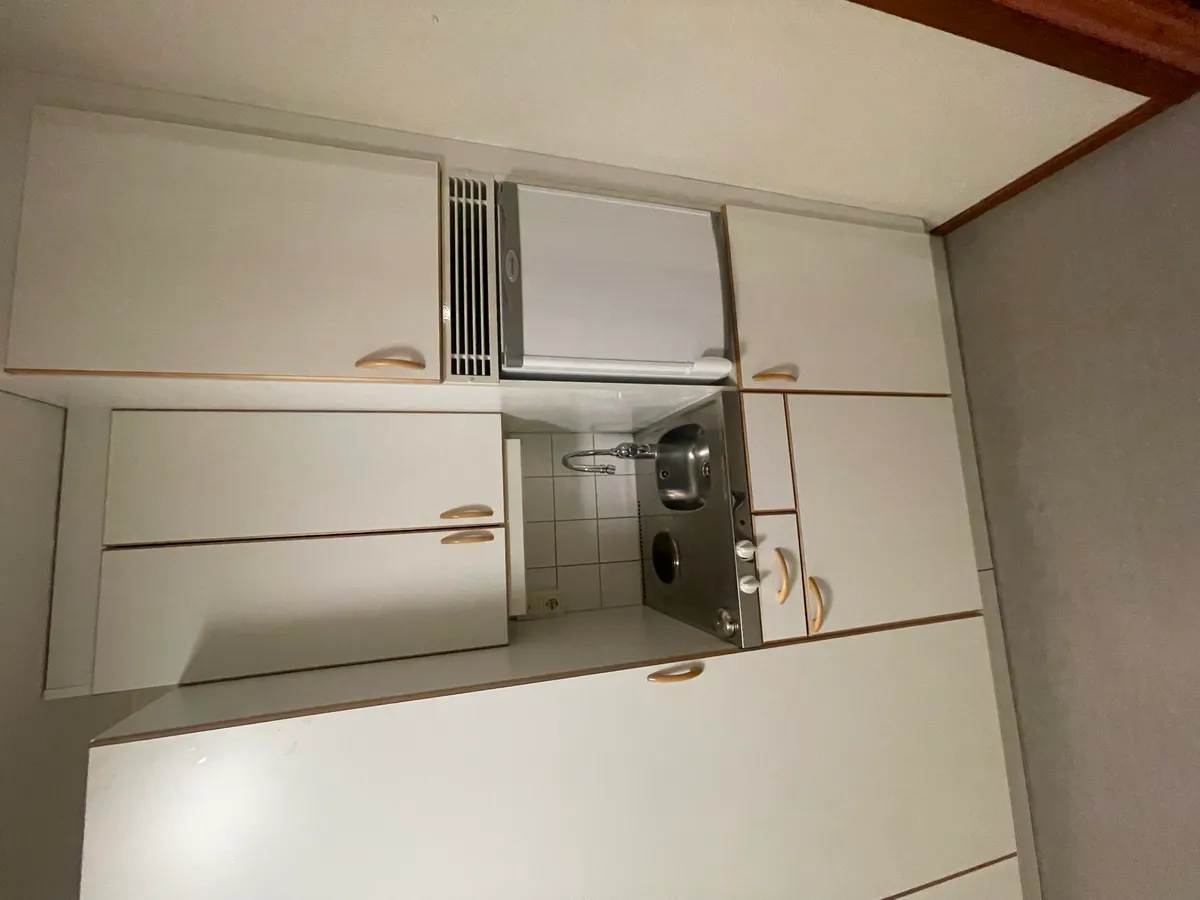 Hyreslägenhet på Bandhagen i bandhagen