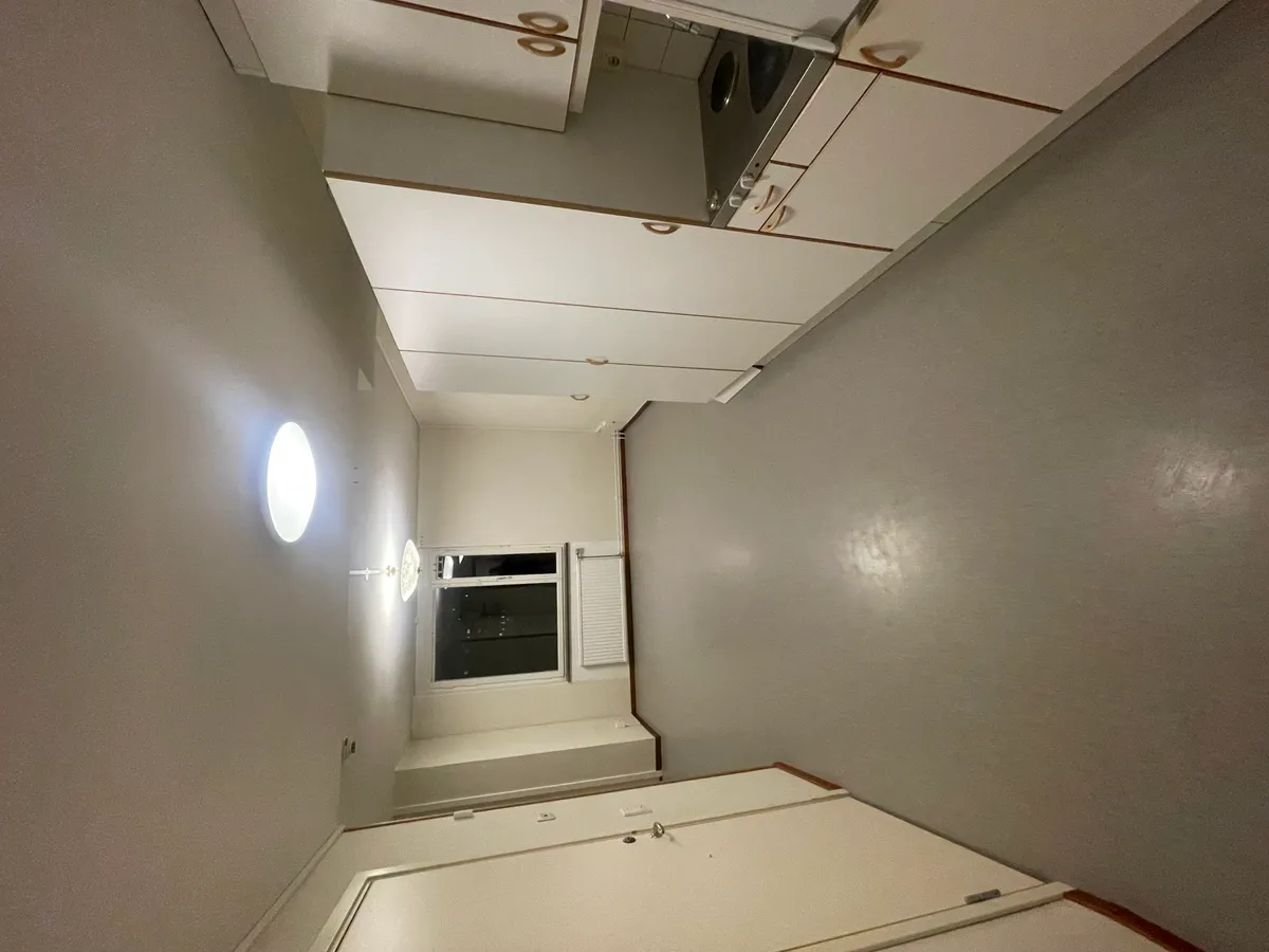 Hyreslägenhet på Bandhagen i bandhagen