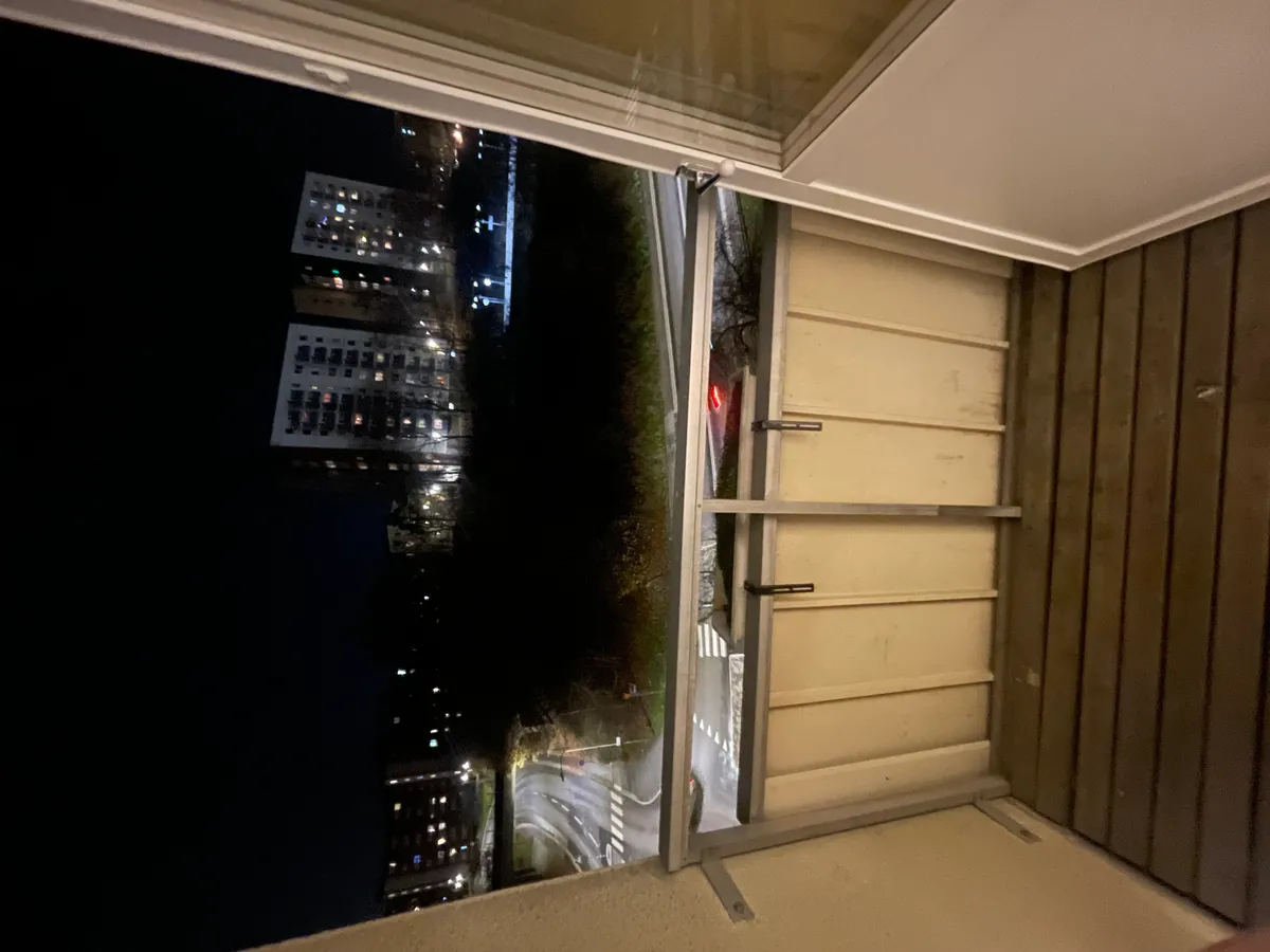 Hyreslägenhet på Bandhagen i bandhagen