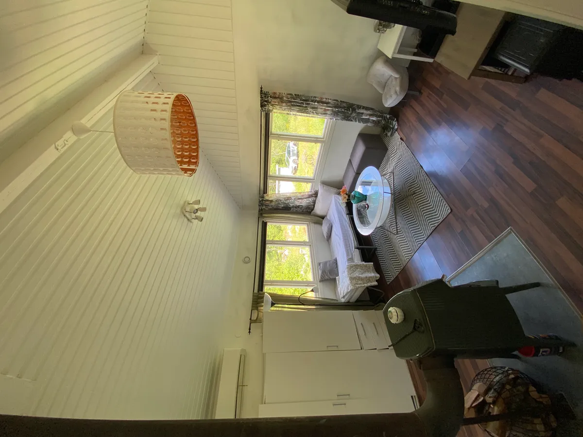 Hyresbostad på Åkersberga i akersberga