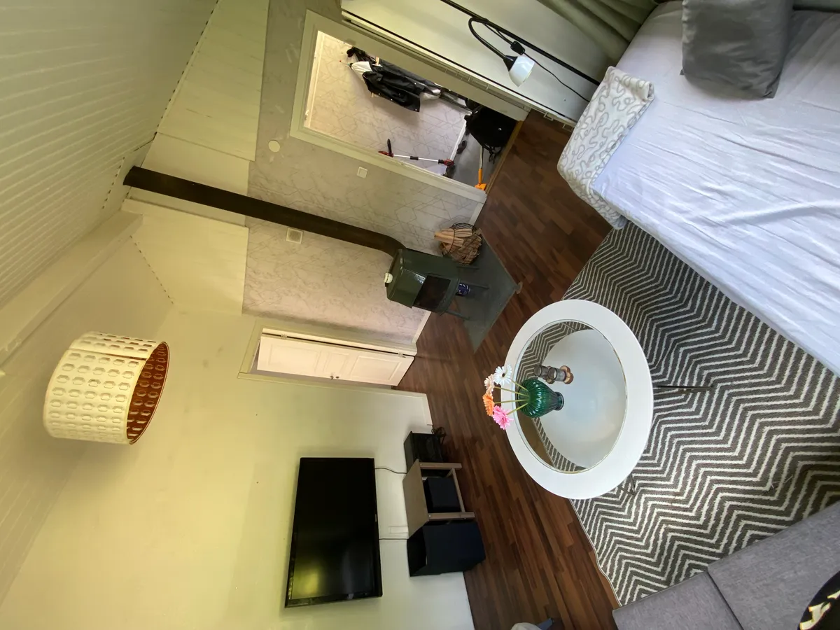 Hyresbostad på Åkersberga i akersberga