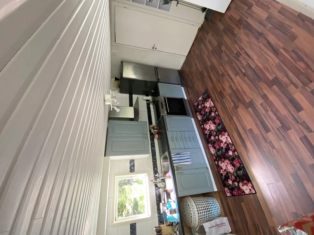 Hyresbostad på Åkersberga i akersberga