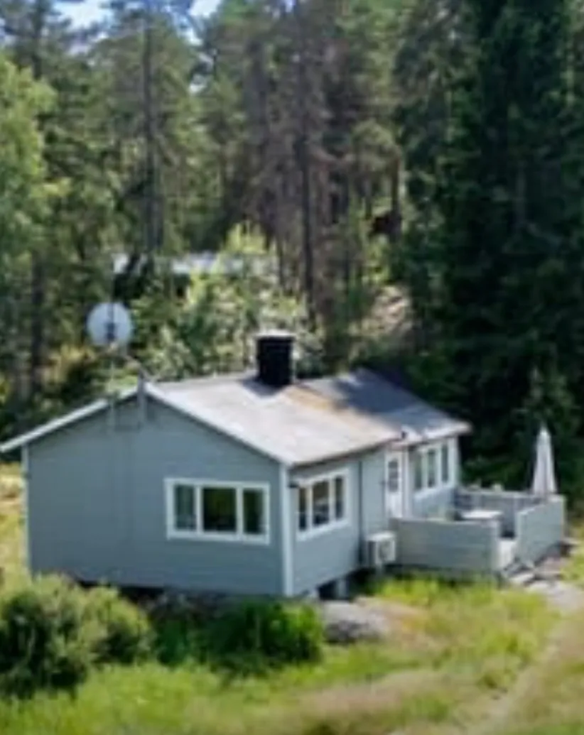 Hyresbostad på Åkersberga i akersberga