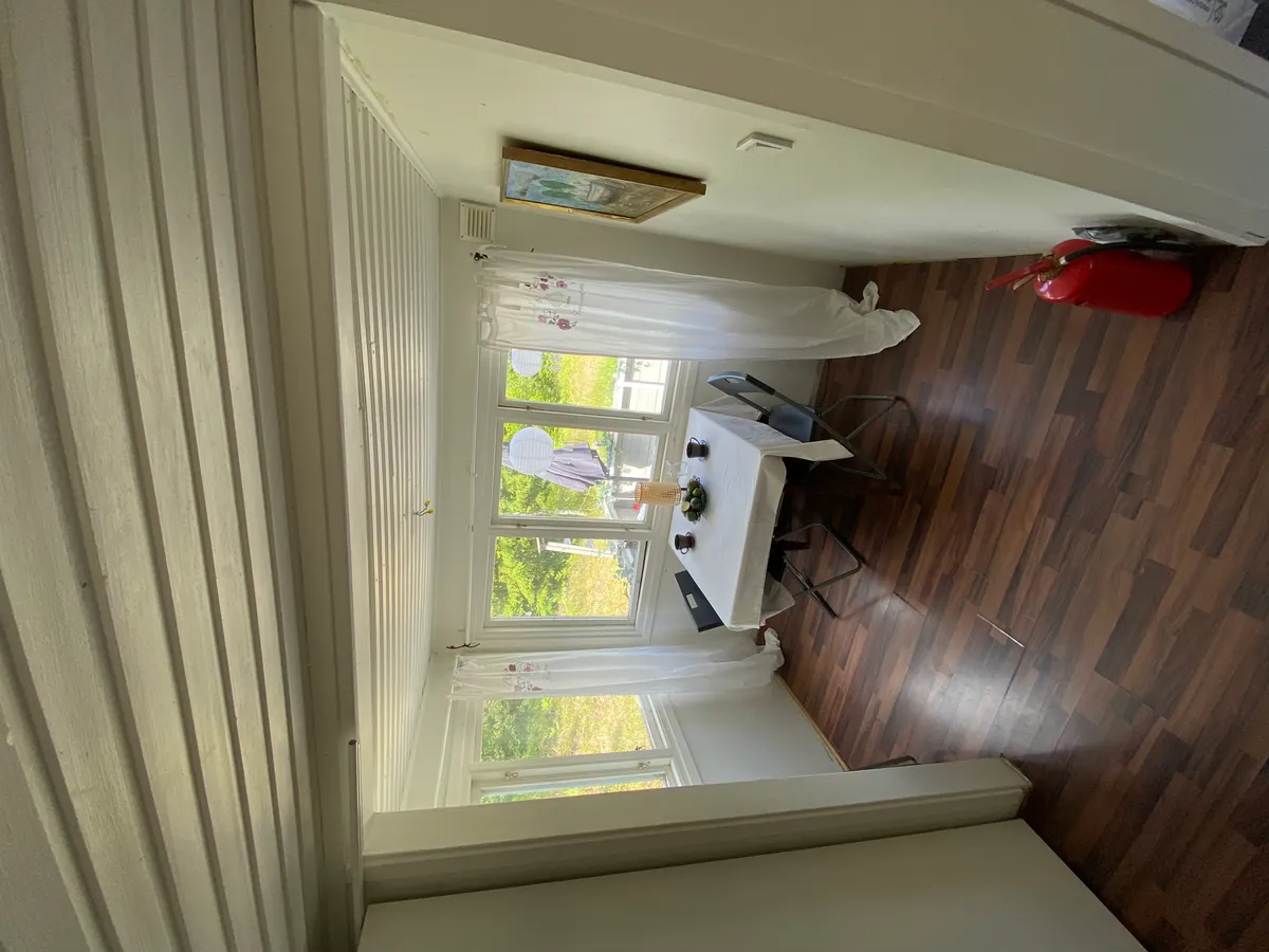 Hyresbostad på Åkersberga i akersberga