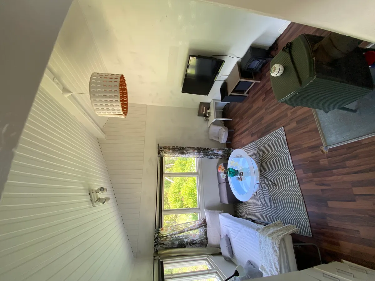 Hyresbostad på Åkersberga i akersberga