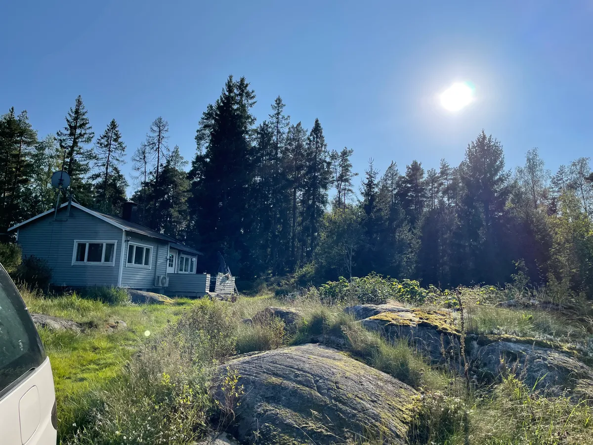 Hyresbostad på Åkersberga i akersberga