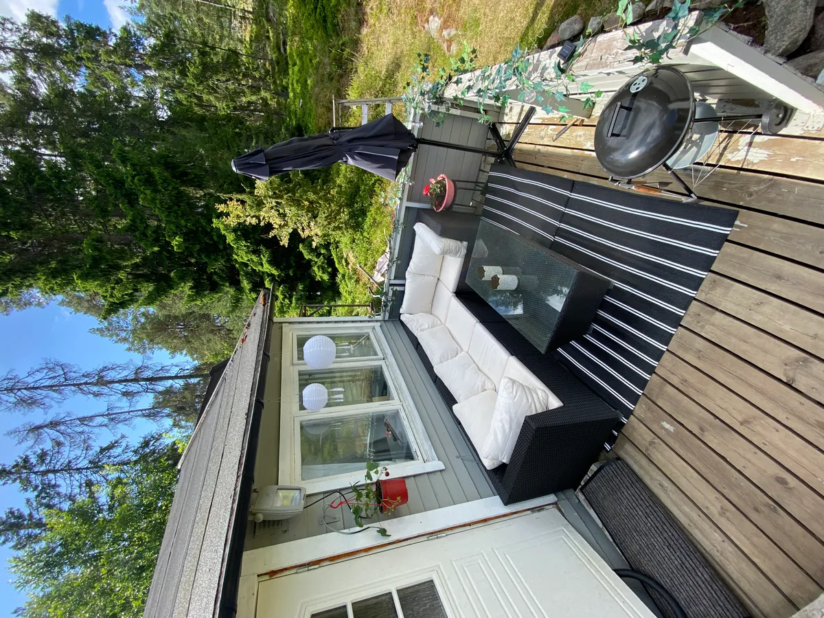 Hyresbostad på Åkersberga i akersberga