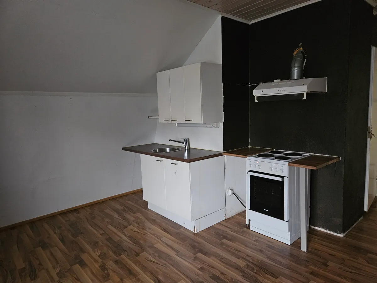 Hyresbostad på Kirkkonummi i kirkkonummi