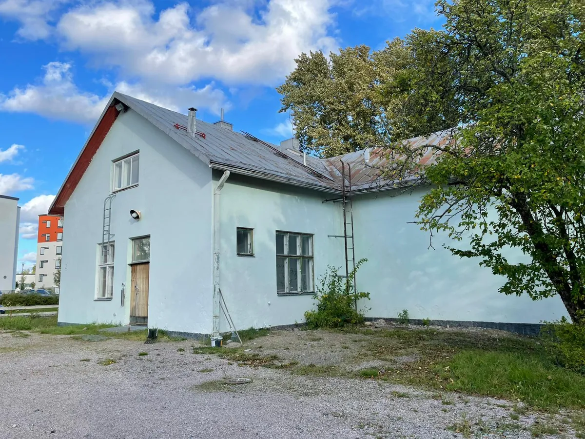 Hyresbostad på Kirkkonummi i kirkkonummi
