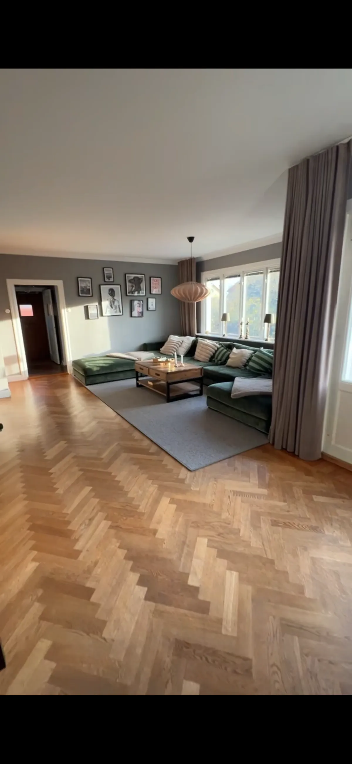 Hyresbostad på Kungsbacka i kungsbacka