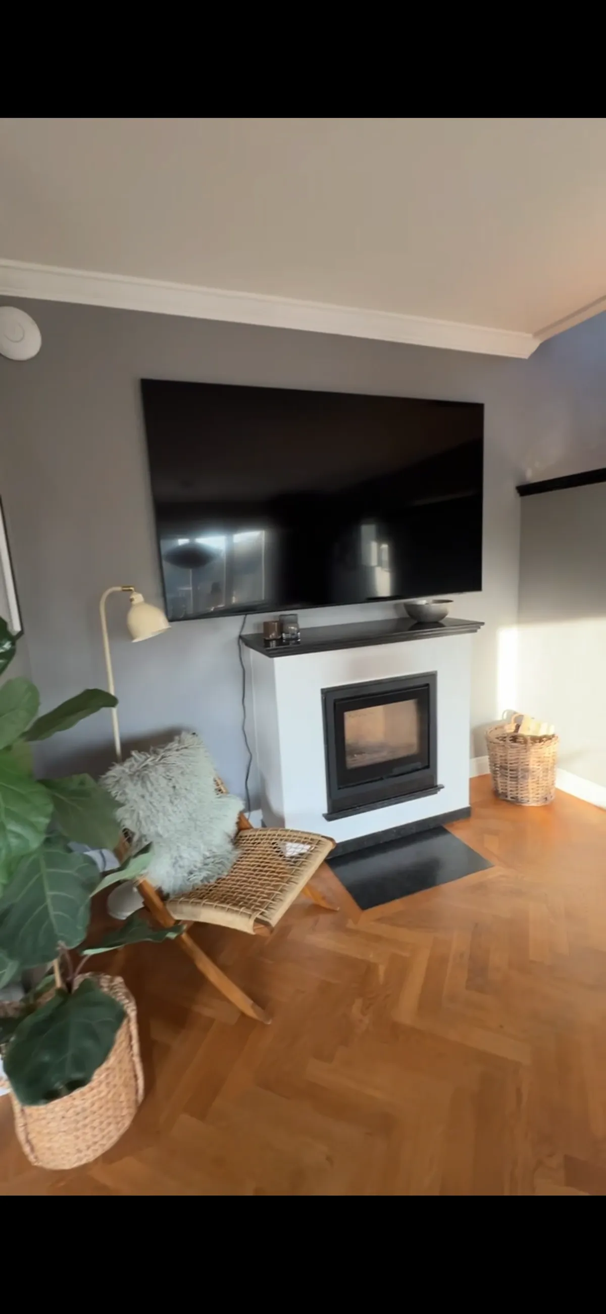 Hyresbostad på Kungsbacka i kungsbacka