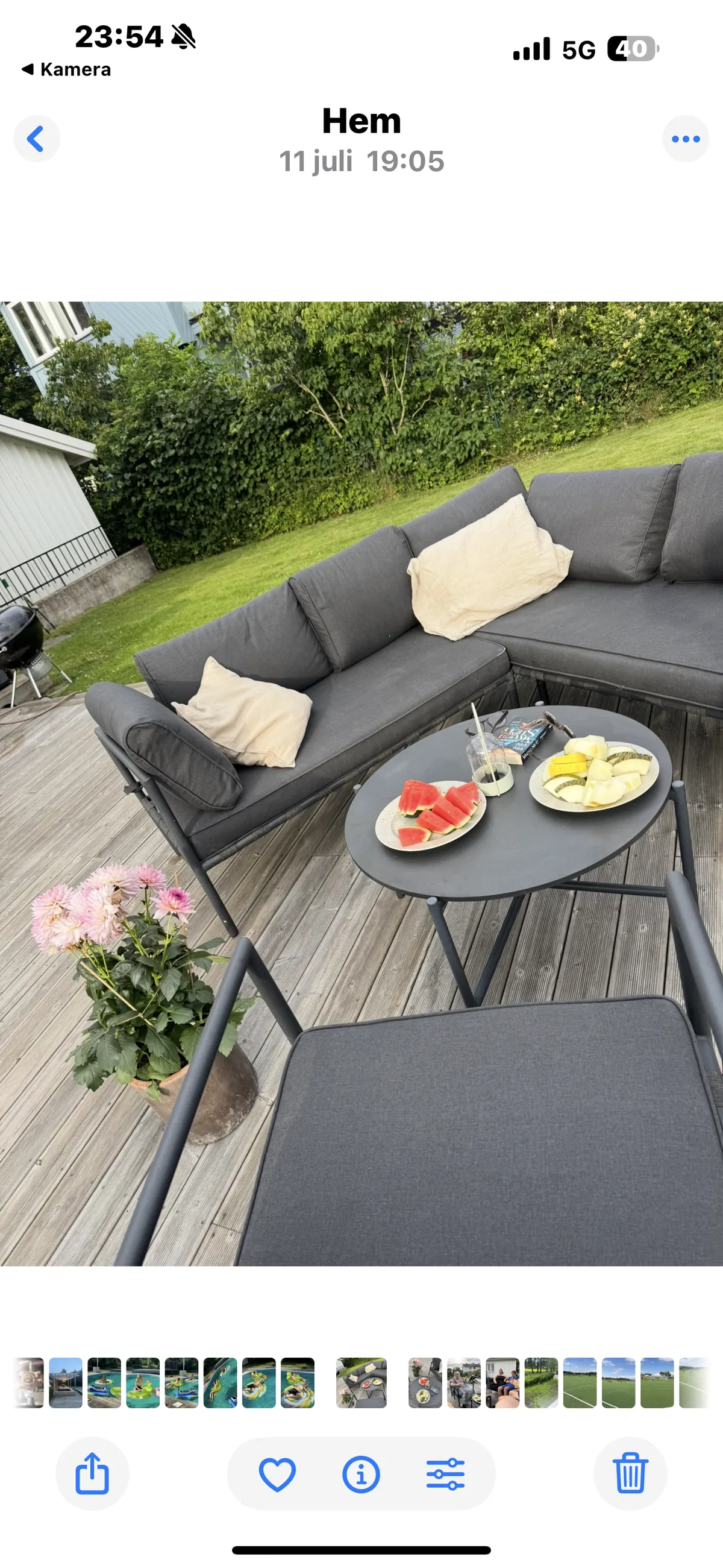 Hyresbostad på Kungsbacka i kungsbacka