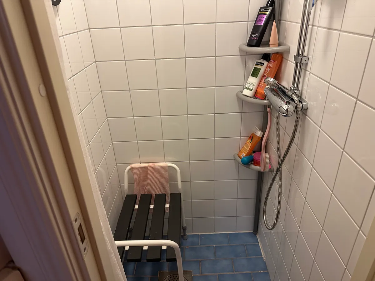 Hyreslägenhet på Stockholm i stockholm