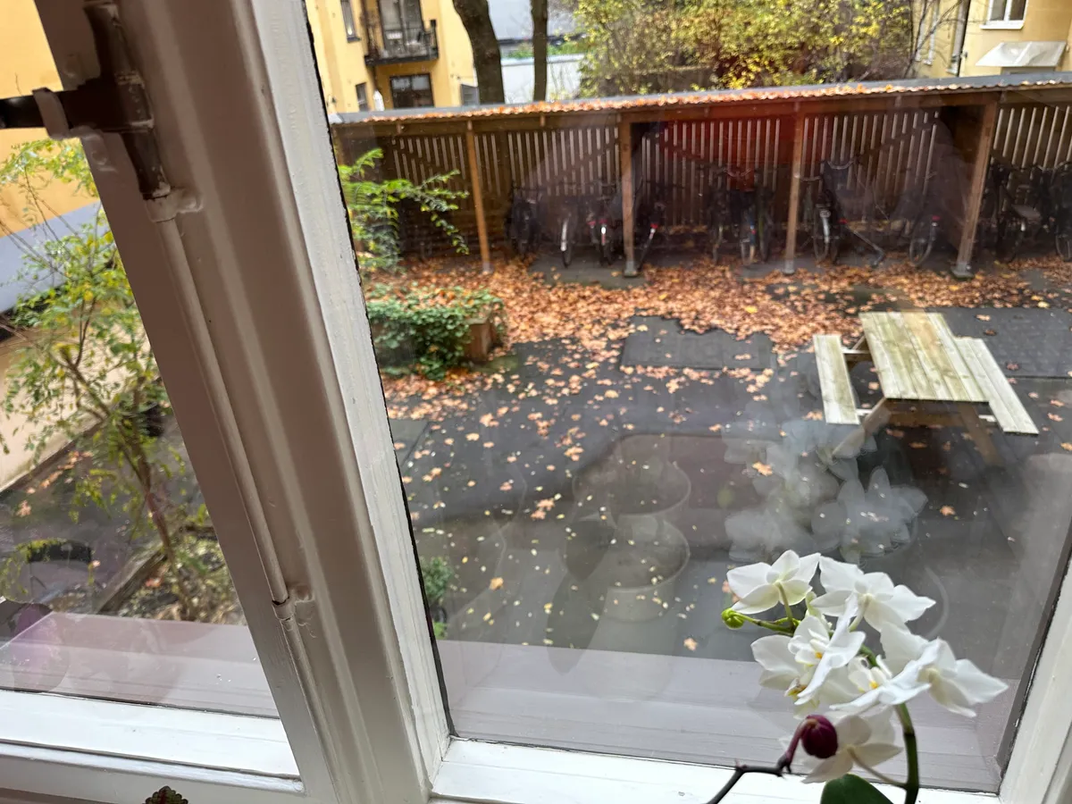 Hyreslägenhet på Stockholm i stockholm