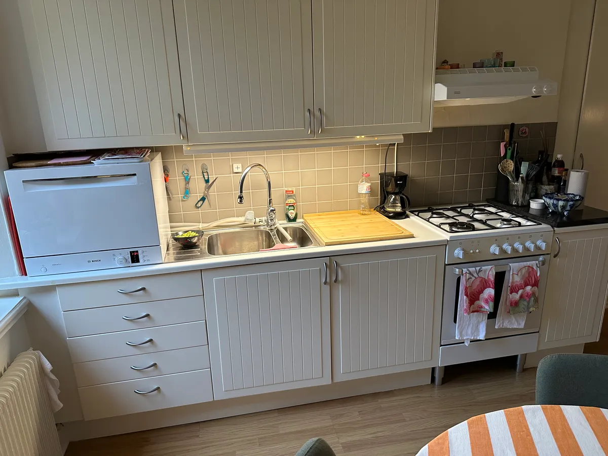 Hyreslägenhet på Stockholm i stockholm