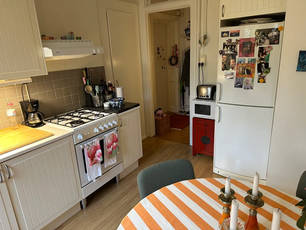 Hyreslägenhet på Stockholm i stockholm