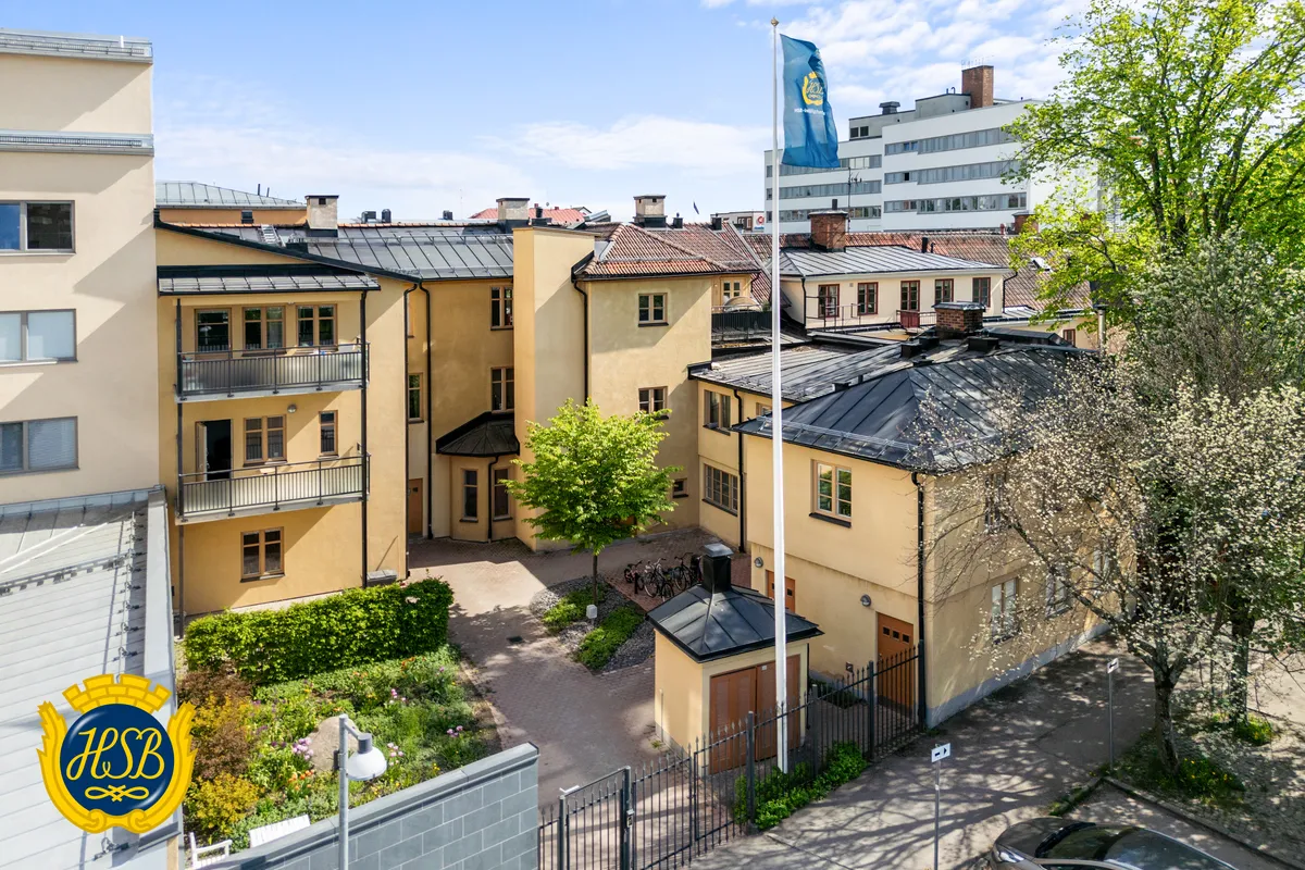 Hyreslägenhet på Borlänge i borlange