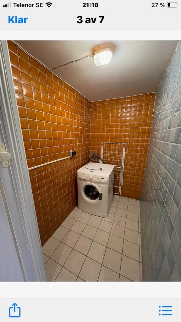 Hyreslägenhet på Partille i partille