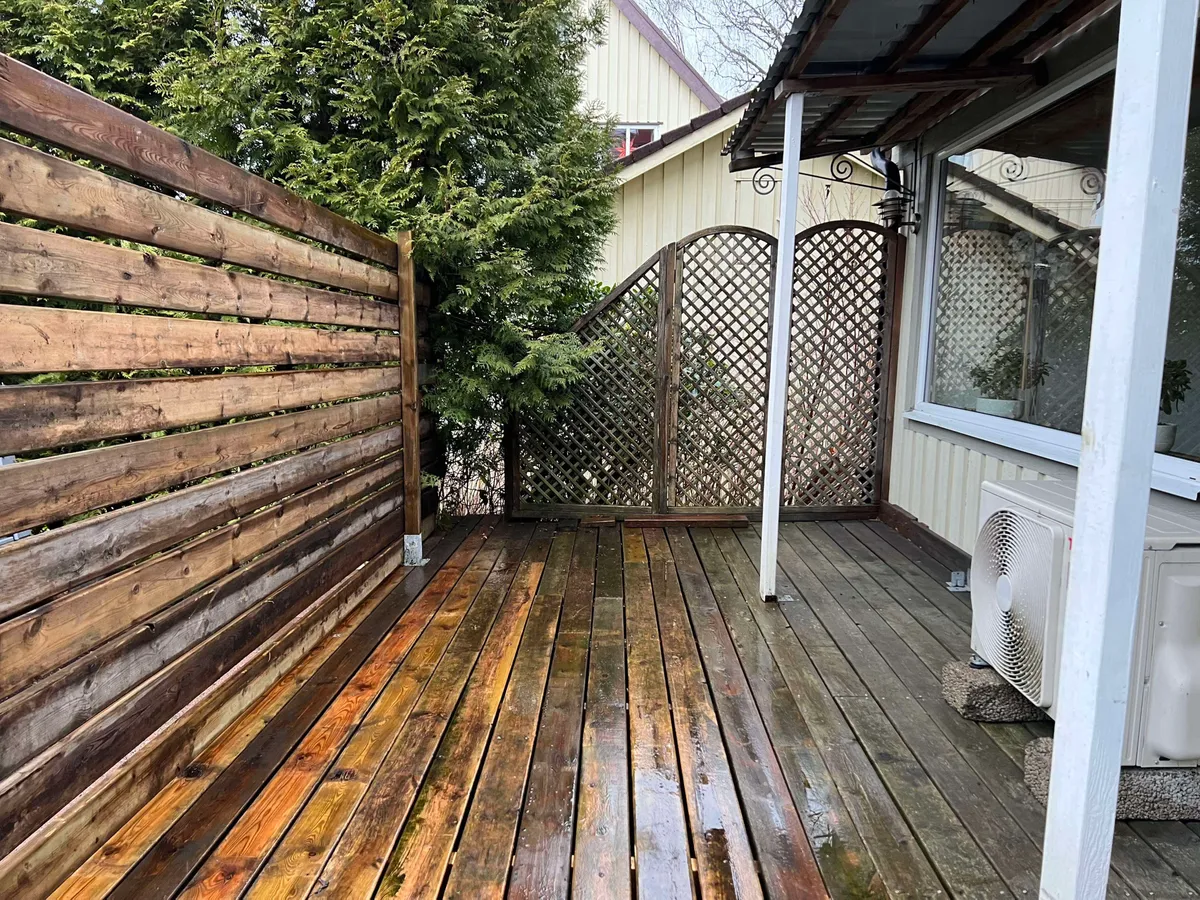 Hyreslägenhet på Partille i partille