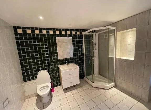 Hyreslägenhet på Partille i partille