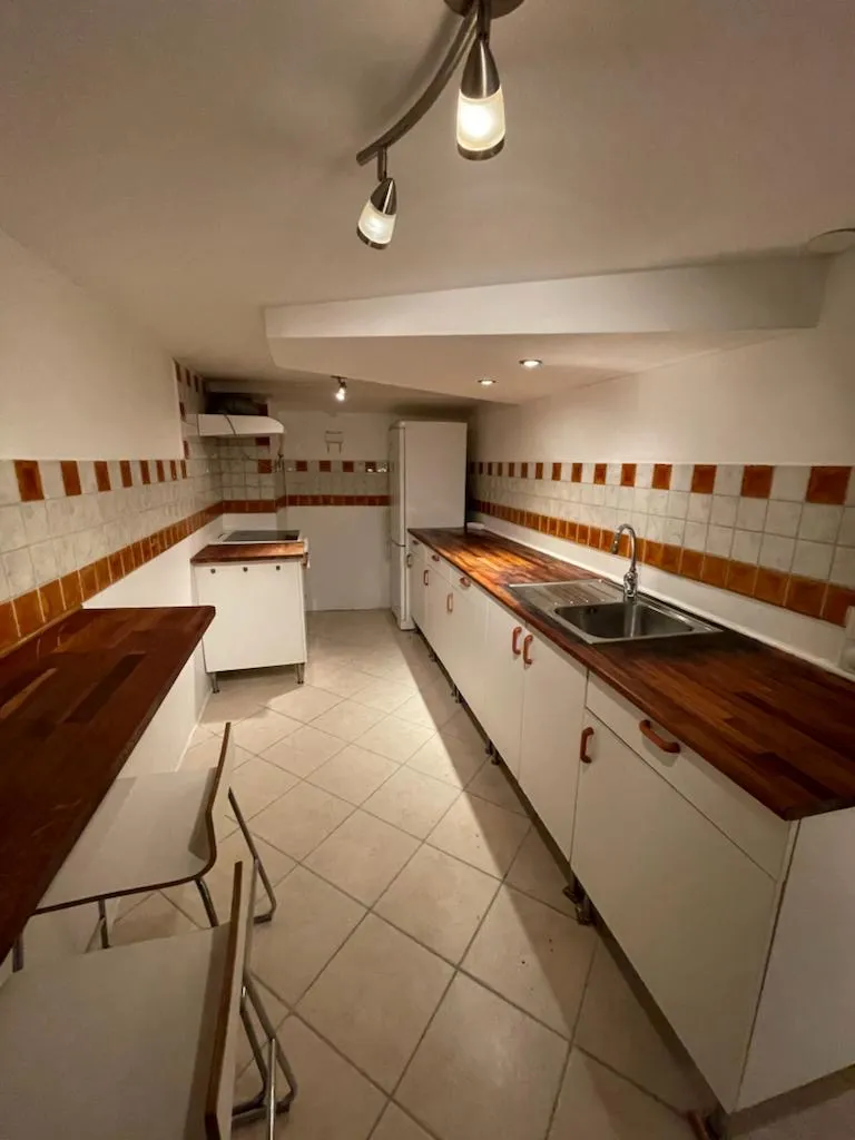 Hyreslägenhet på Partille i partille