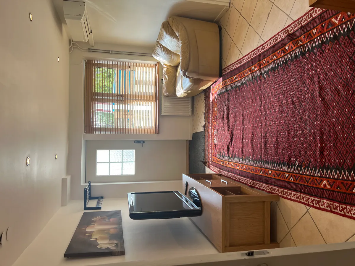 Hyreslägenhet på Partille i partille