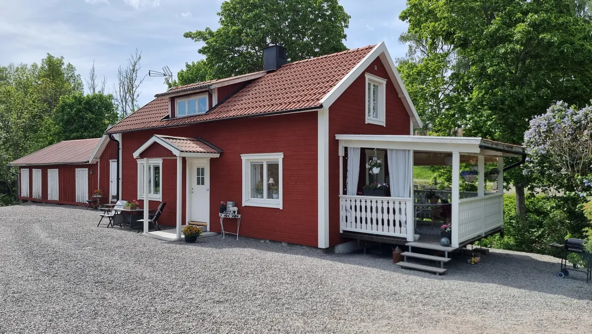 Hyresbostad på Norrköping i norrkoping