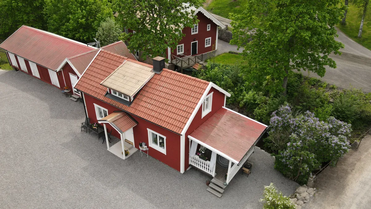 Hyresbostad på Norrköping i norrkoping