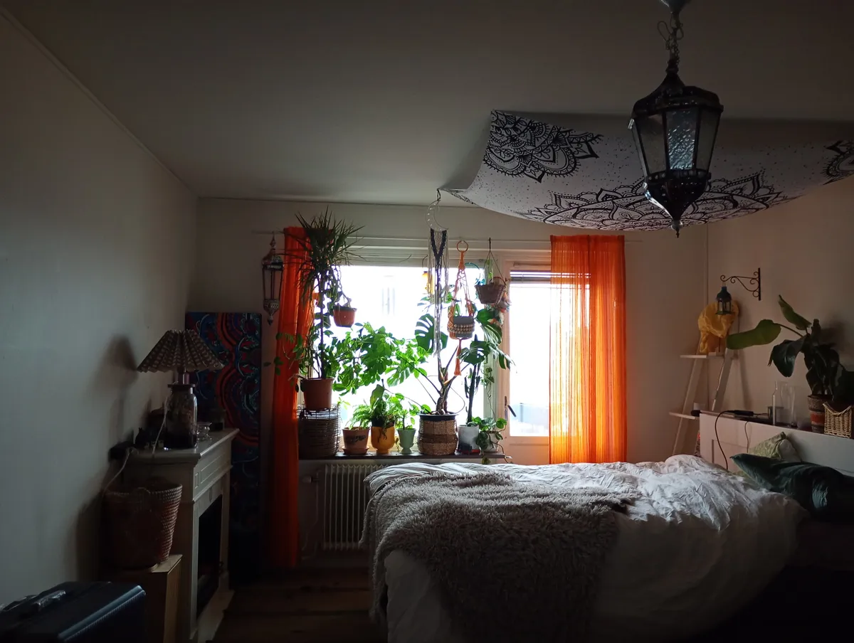 Hyreslägenhet på Partille i partille