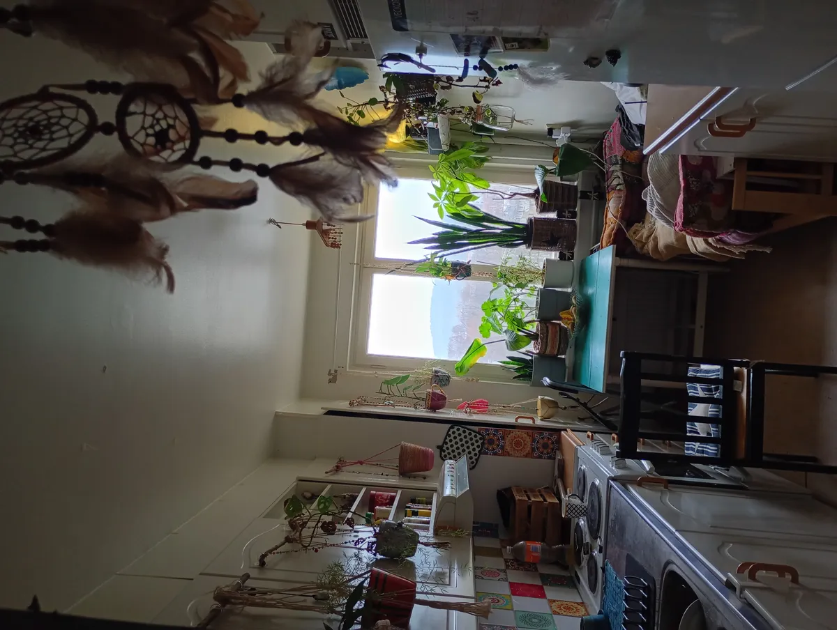 Hyreslägenhet på Partille i partille