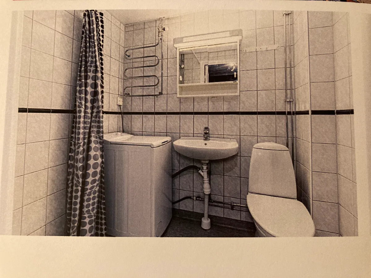 Hyreslägenhet på Nyköping i nykoping