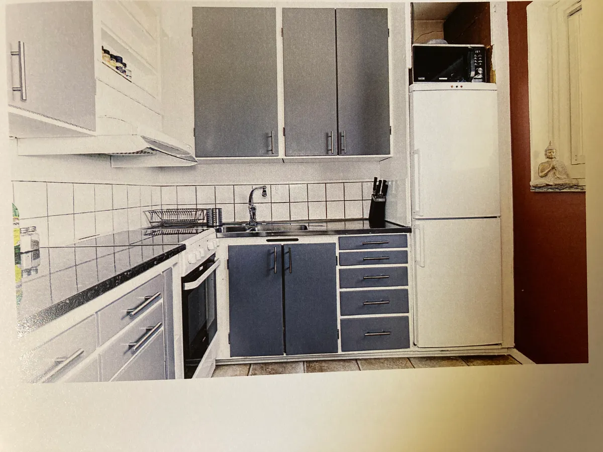 Hyreslägenhet på Nyköping i nykoping