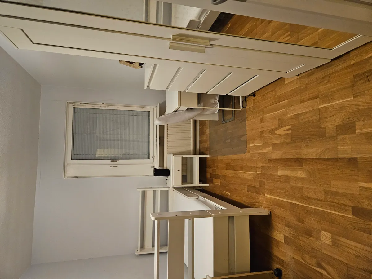 Hyreslägenhet på Kungsängen i kungsangen