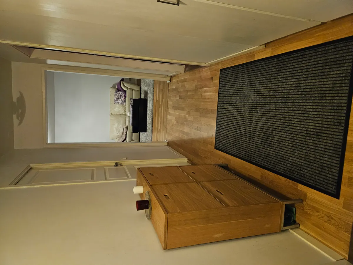 Hyreslägenhet på Kungsängen i kungsangen