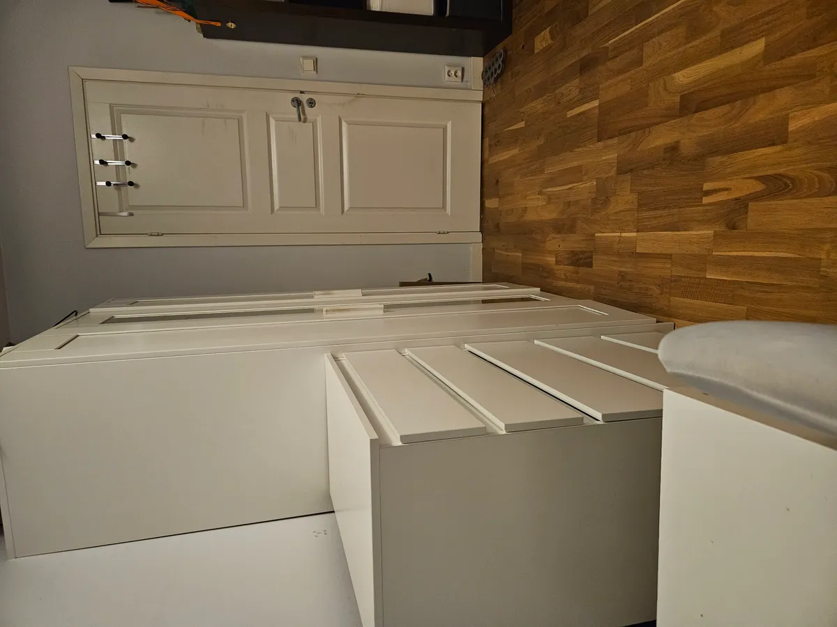 Hyreslägenhet på Kungsängen i kungsangen