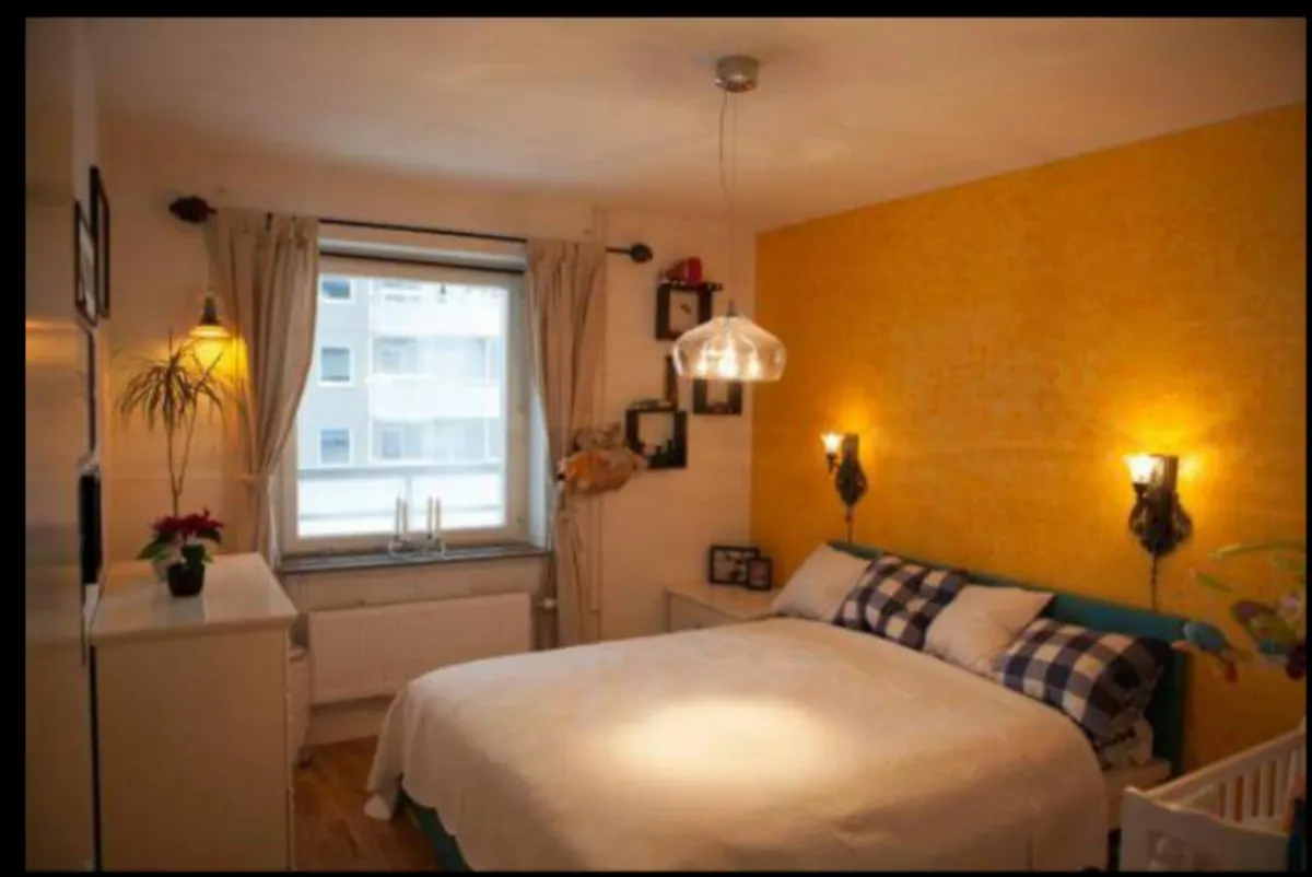 Hyreslägenhet på Stockholm i stockholm