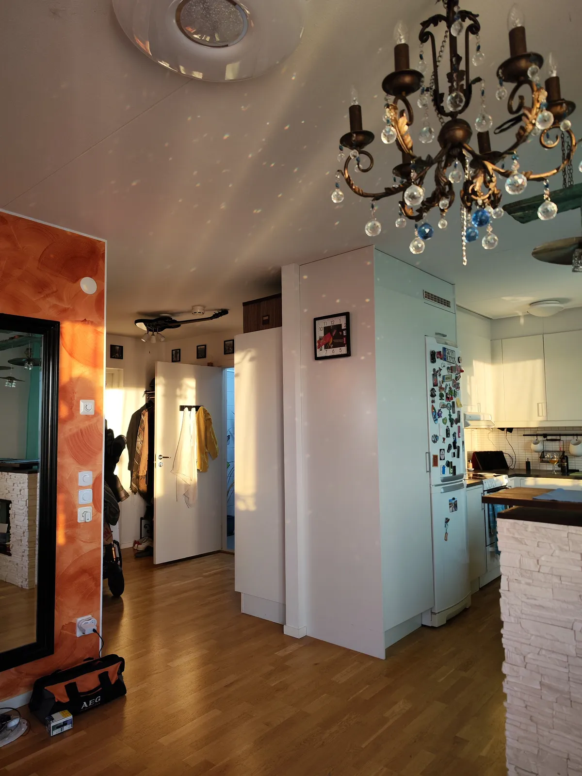 Hyreslägenhet på Stockholm i stockholm