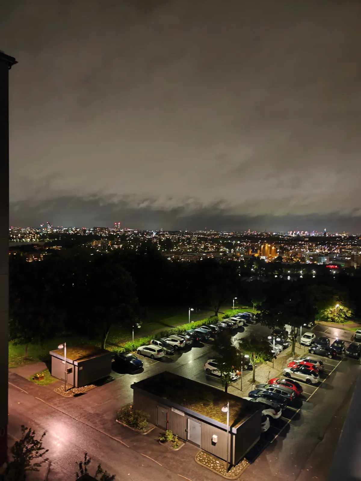 Hyreslägenhet på Stockholm i stockholm