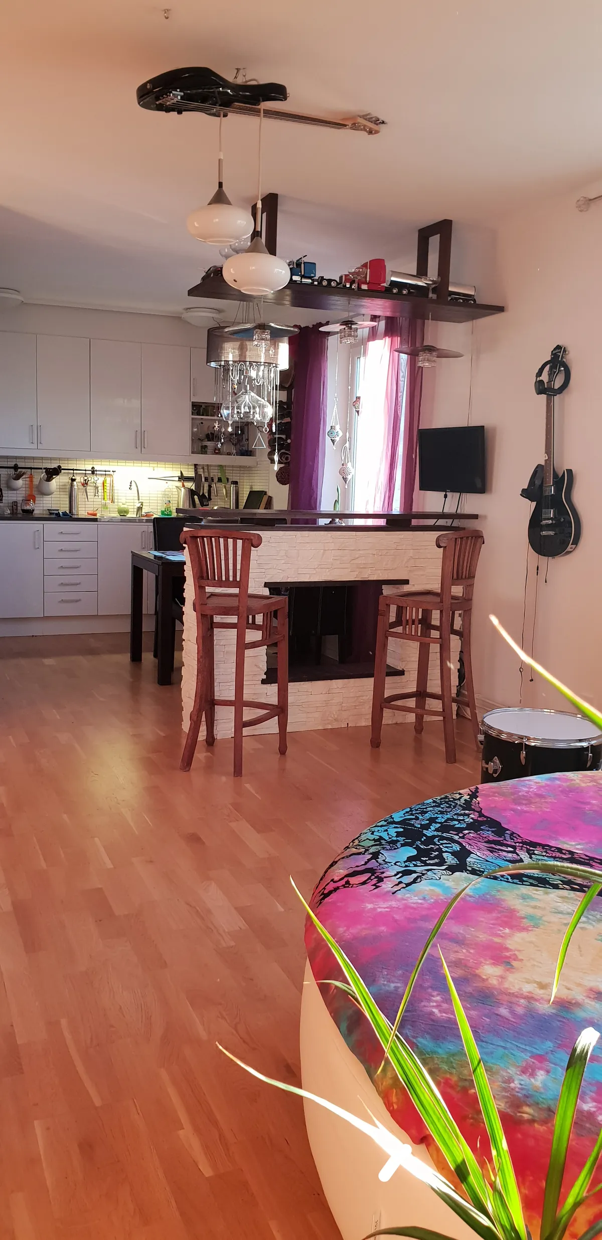 Hyreslägenhet på Stockholm i stockholm