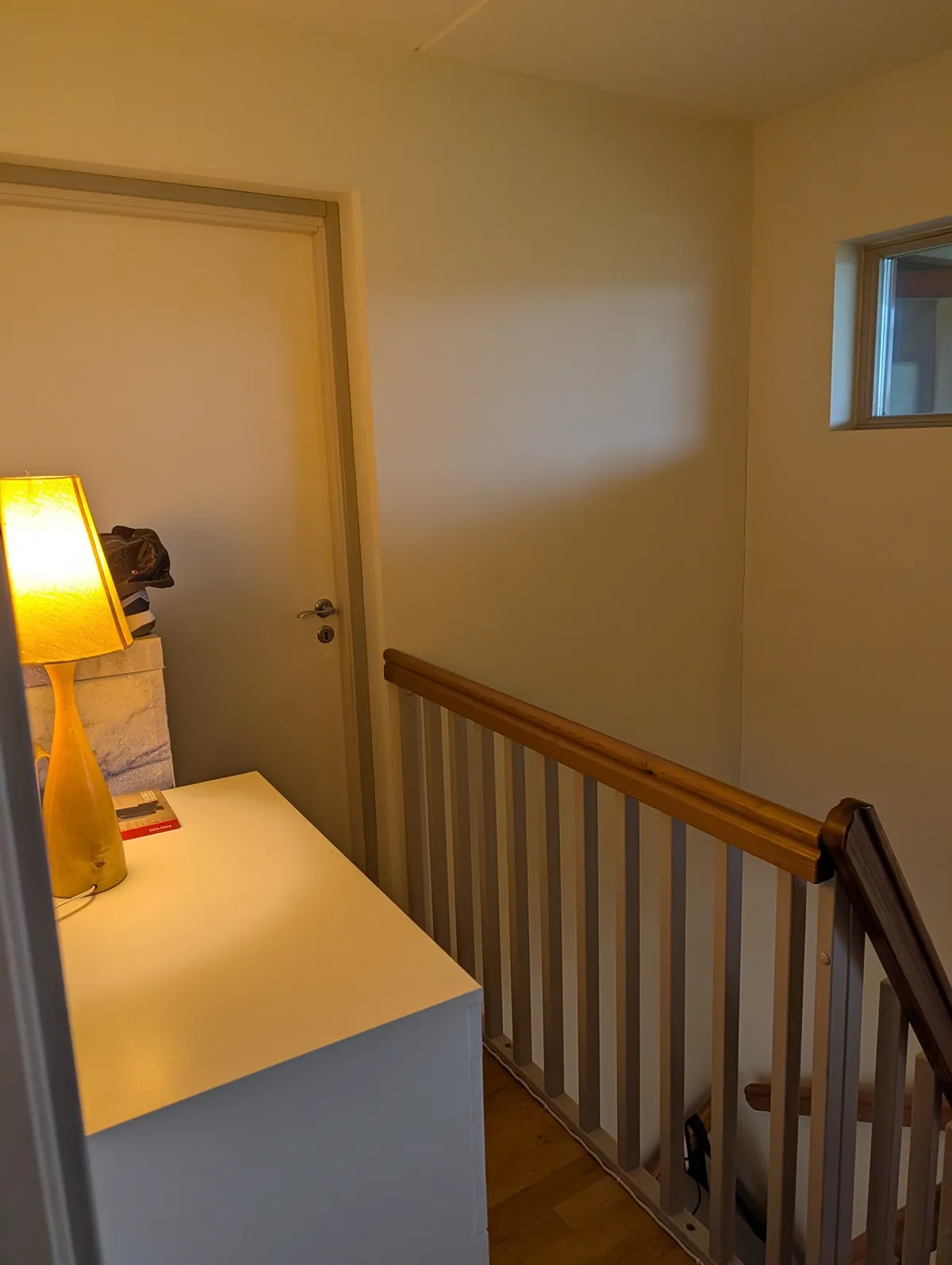 Hyreslägenhet på Lund i lund