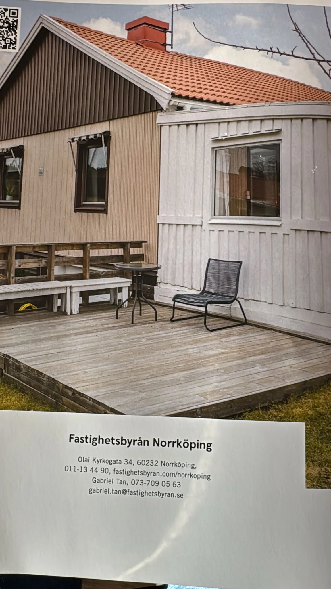 Hyresbostad på Norrköping i norrkoping