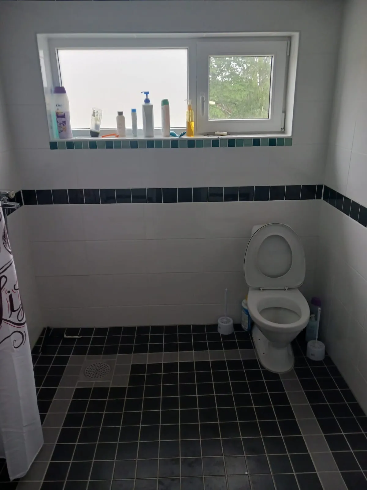 Hyreslägenhet på Boliden i boliden