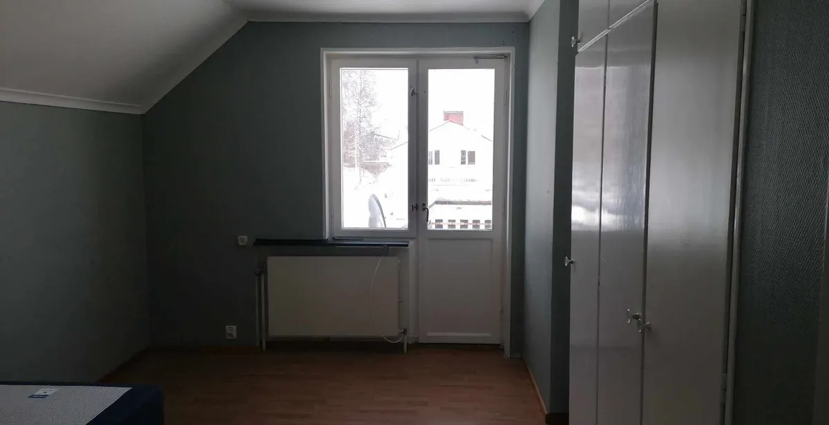 Hyreslägenhet på Boliden i boliden